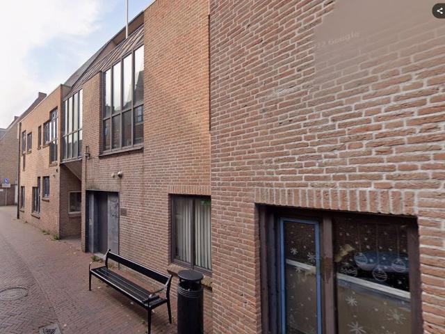 Appartement te huur in Binnenstad, Harderwijk
