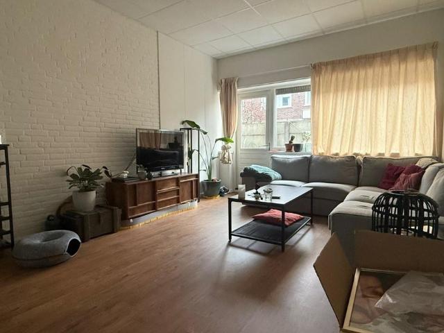 Appartement te huur in Vosseparkwijk, Leeuwarden