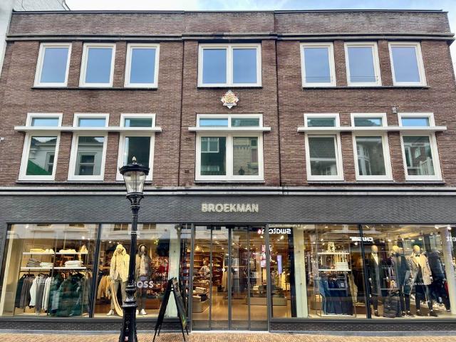 Appartement te huur in Haarzuilens, Utrecht