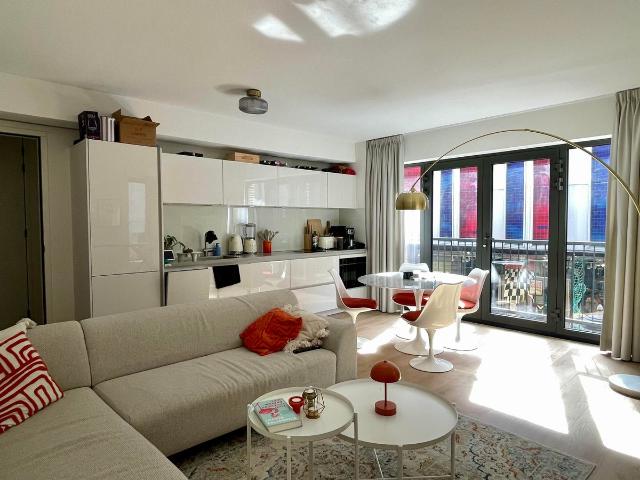Appartement te huur in Haarzuilens, Utrecht