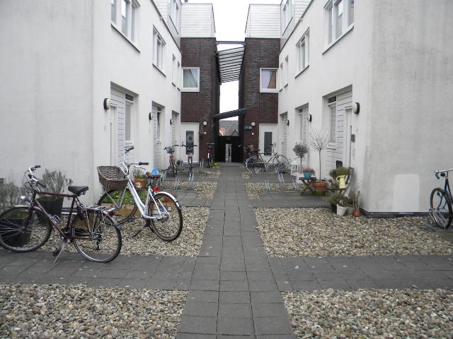 Appartement te huur in Stadskern, Amersfoort