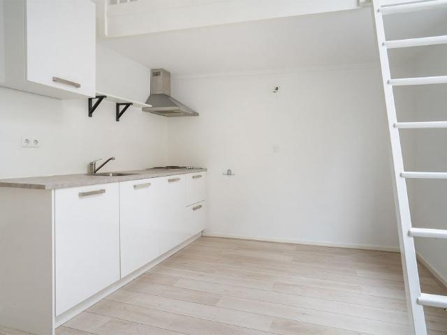 Appartement te huur in Haarzuilens, Utrecht