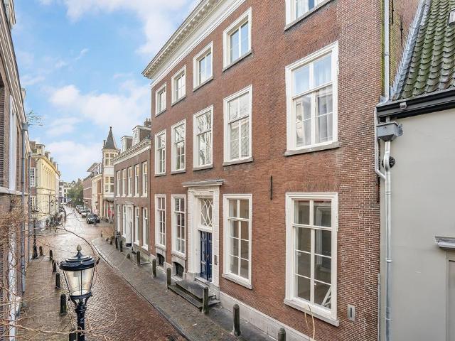 Appartement te huur in Haarzuilens, Utrecht