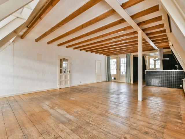 Appartement te huur in Weesp, Noord Holland