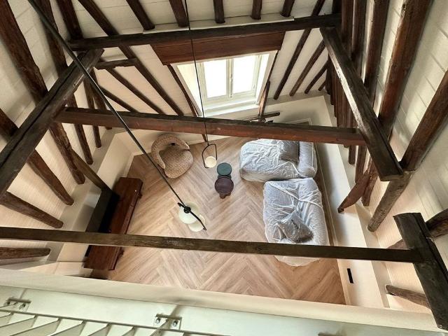 Appartement te huur in Binnenstad, Hoorn
