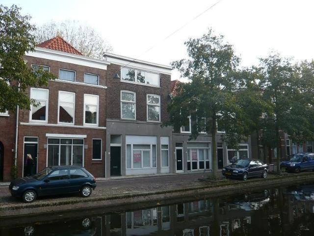 Appartement te huur in Binnenstad, Delft