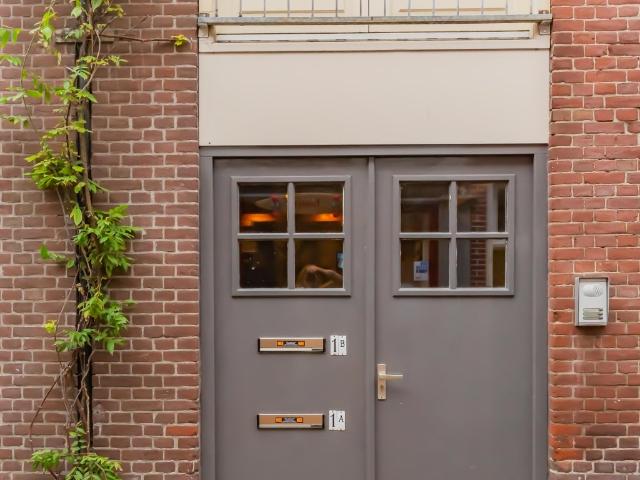 Appartement te huur in Centrum, Alkmaar