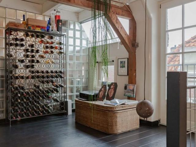 Appartement te huur in Centrum, Alkmaar
