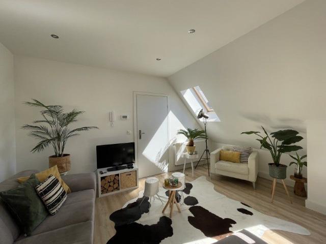 Appartement te huur in Almen, Gelderland