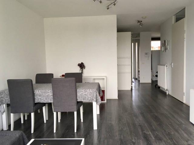 Appartement te huur in Kralingen-West, Rotterdam