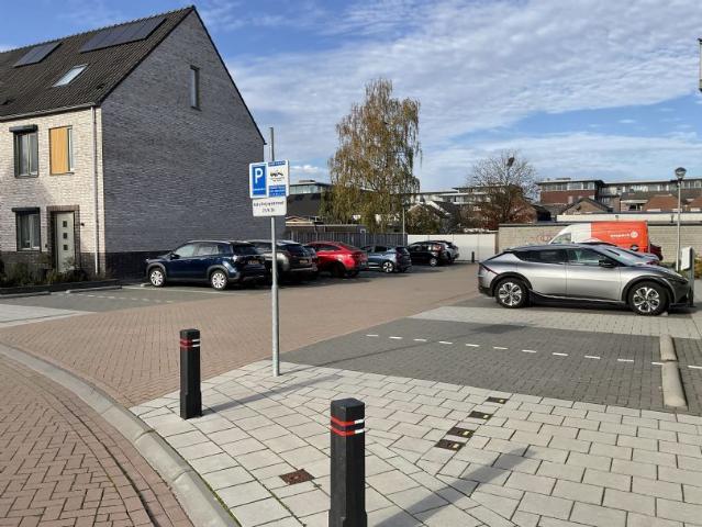 Appartement te huur in Helmond, Noord Brabant