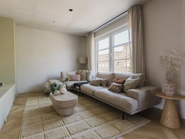 Appartement te huur in West, Amsterdam