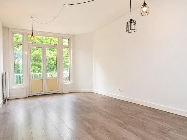 Appartement te huur in West, Amsterdam