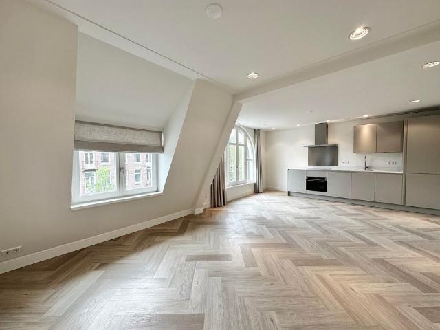 Appartement te huur in West, Amsterdam