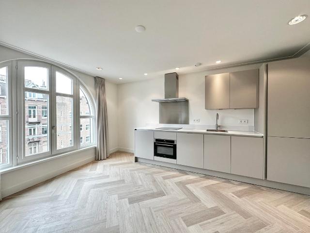Appartement te huur in West, Amsterdam