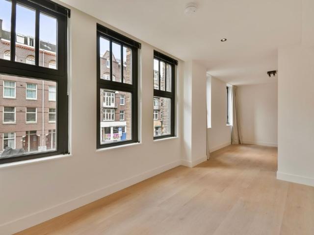 Appartement te huur in West, Amsterdam