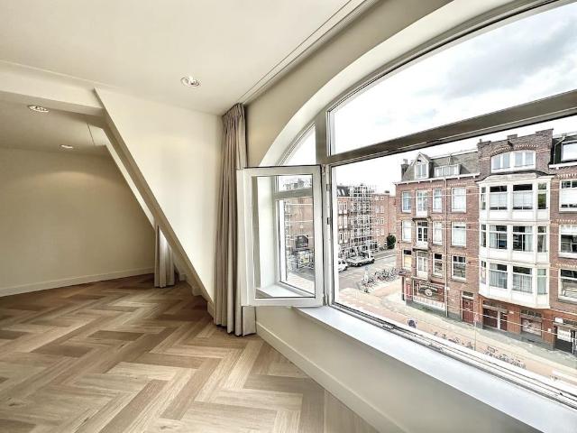 Appartement te huur in West, Amsterdam