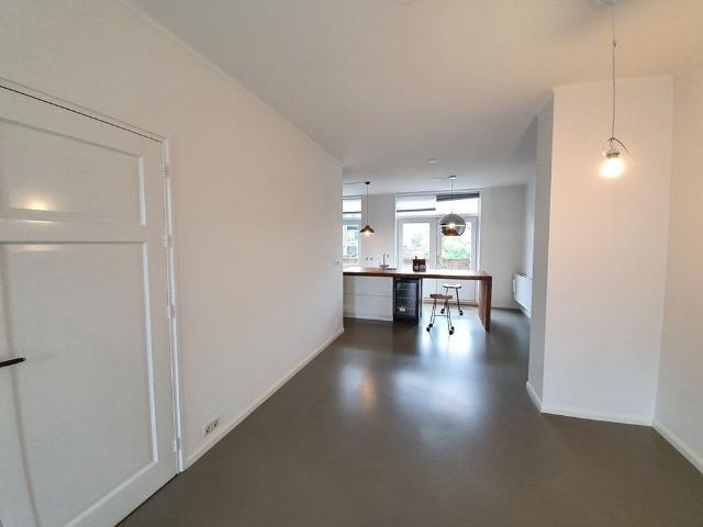 Appartement te huur in West, Amsterdam