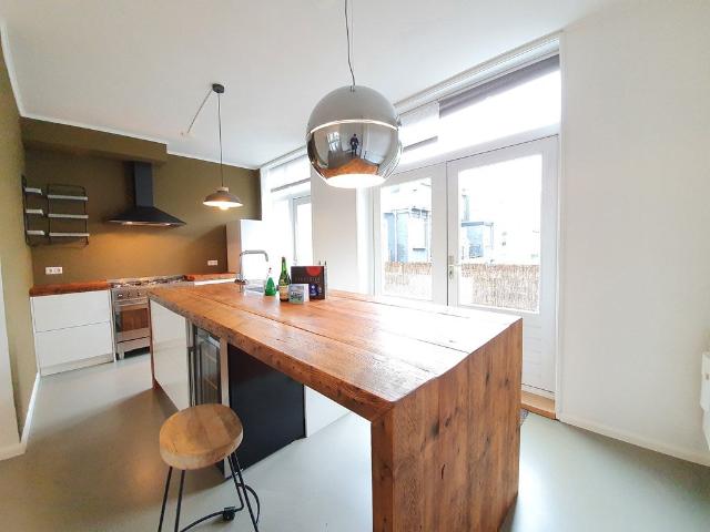 Appartement te huur in West, Amsterdam