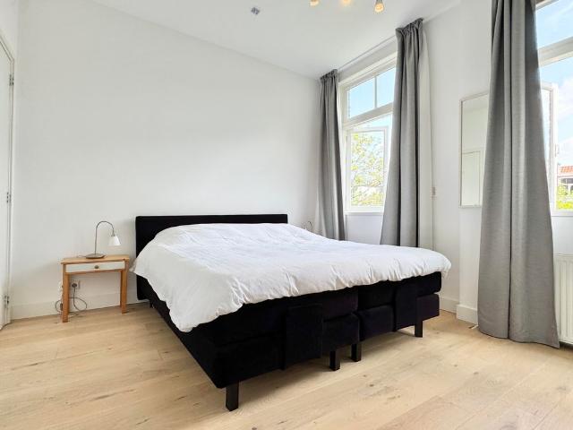 Appartement te huur in Amsterdam, Landlust