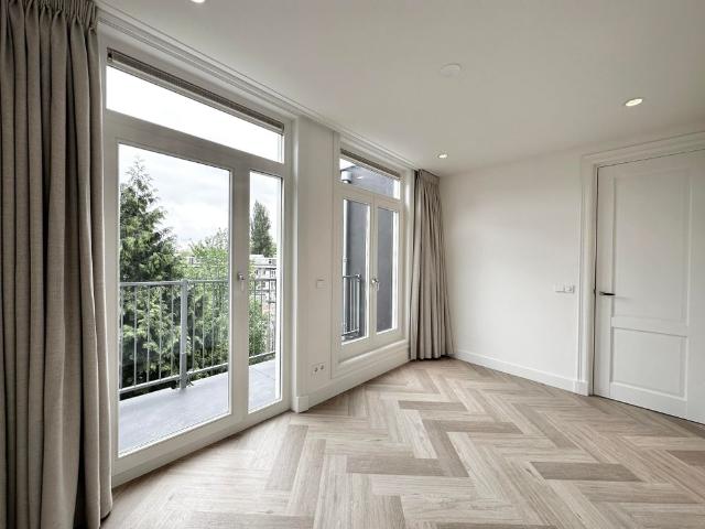 Appartement te huur in West, Amsterdam