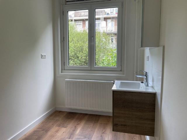 Appartement te huur in Amsterdam, Landlust