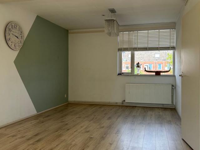 Appartement te huur in Zeeheldenbuurt, Groningen
