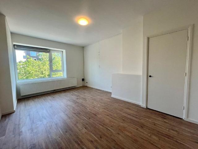 Appartement te huur in Rubroek, Rotterdam