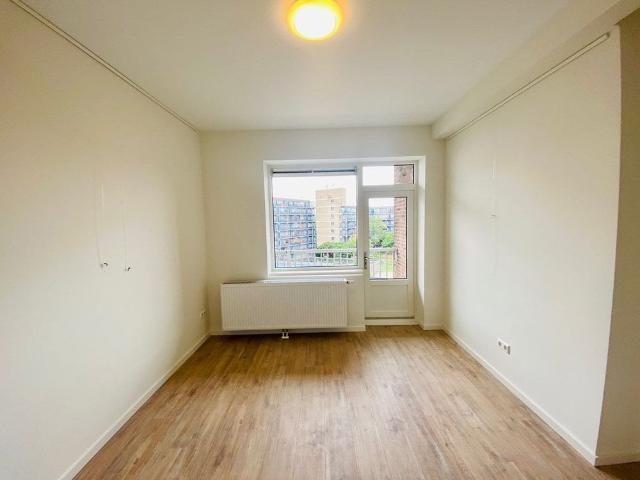 Appartement te huur in Rubroek, Rotterdam