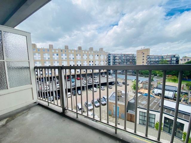 Appartement te huur in Rubroek, Rotterdam