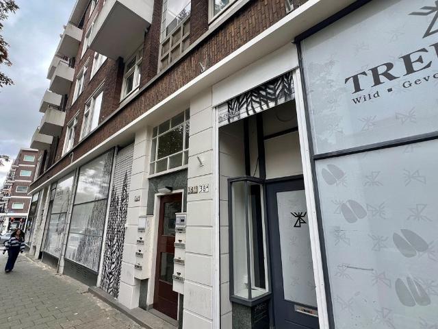 Appartement te huur in Rubroek, Rotterdam