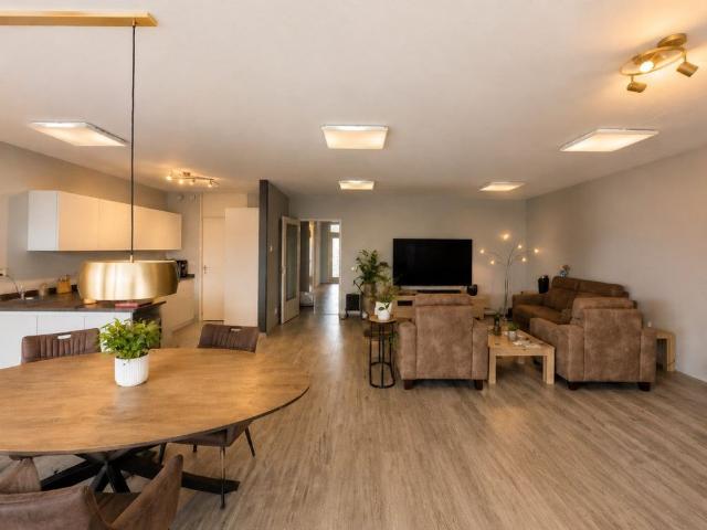 Appartement te huur in Wielwijk, Dordrecht