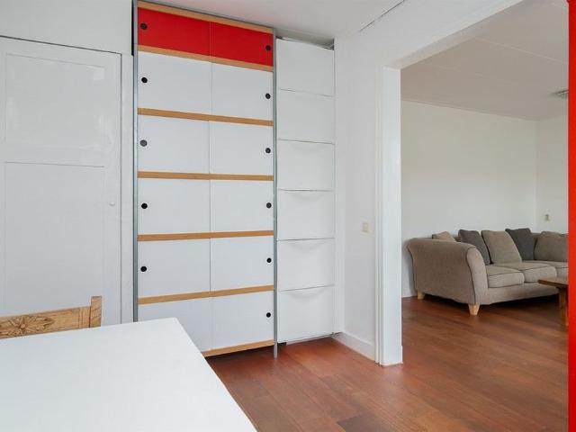 Appartement te huur in West, Amsterdam