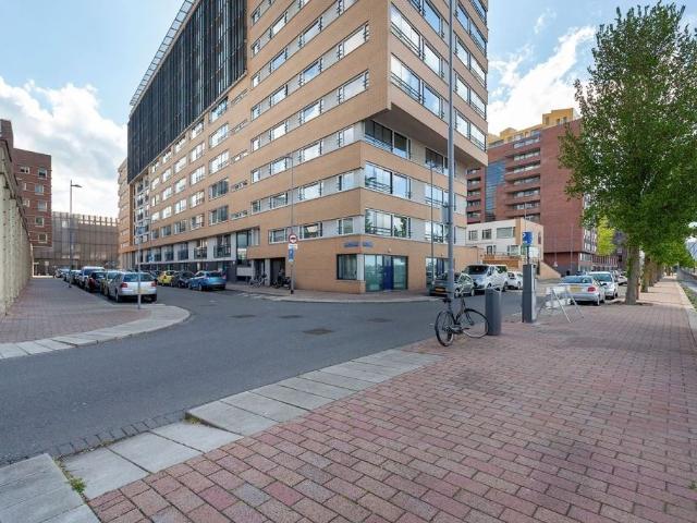 Appartement te huur in Oud-IJsselmonde, Rotterdam