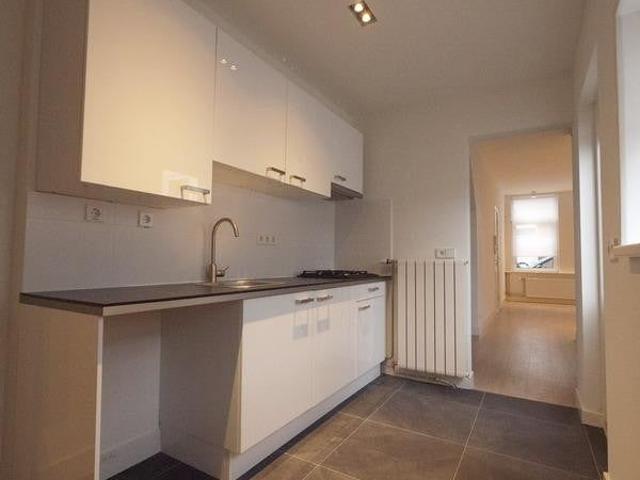 Appartement te huur in Haarlem, Haarlem