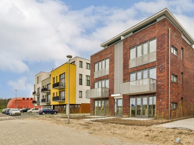 Appartement te huur in Almere-haven, Flevoland