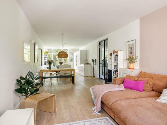 Appartement te huur in Nieuwe Westen, Rotterdam