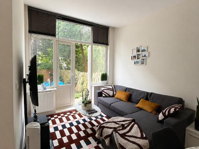 Appartement te huur in Nieuwe Westen, Rotterdam