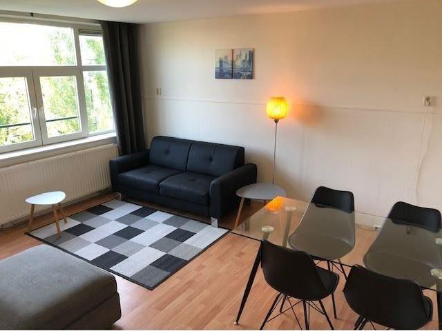 Appartement te huur in Nieuwe Westen, Rotterdam