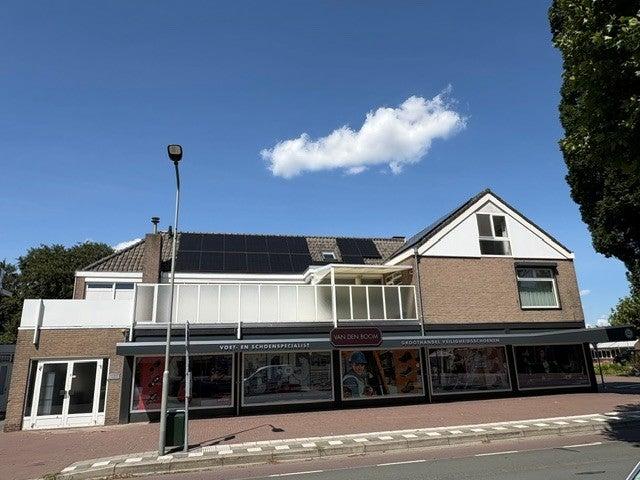 Appartement te huur in Ospel, Limburg