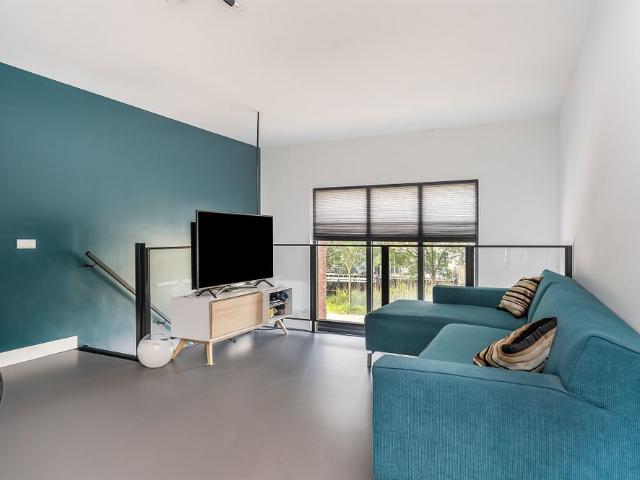 Appartement te huur in Homeruskwartier, Almere-haven