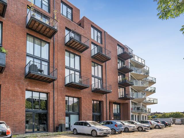 Appartement te huur in Homeruskwartier, Almere-haven
