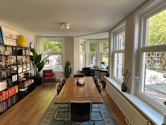 Appartement te huur in Zuid, Amsterdam