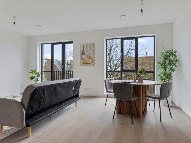 Appartement te huur in De Stelling, Lelystad