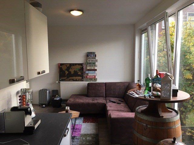 Appartement te huur in Centrum, Groningen
