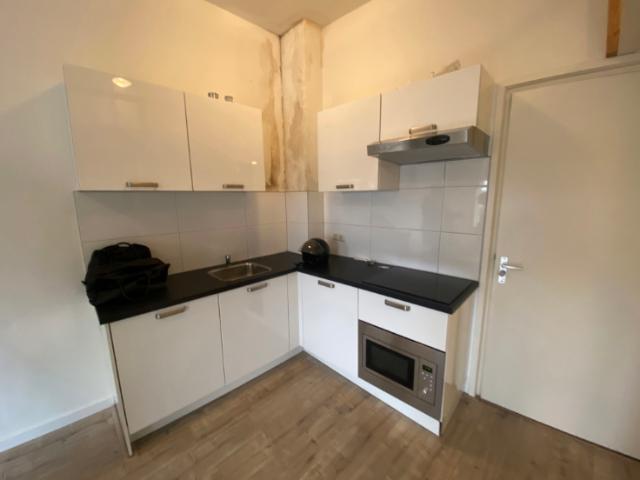 Appartement te huur in Centrum, Groningen