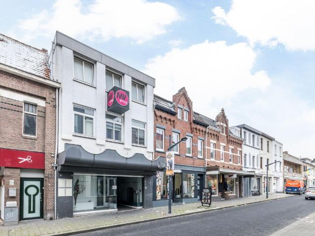 Appartement te huur in Kerkrade-West, Kerkrade