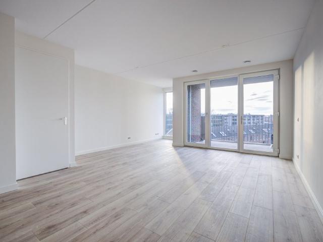 Appartement te huur in Centrum, Breda