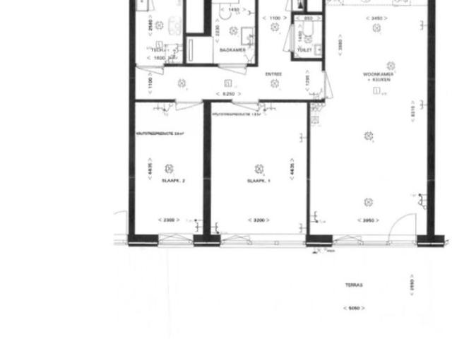 Appartement te huur in Noord Brabant