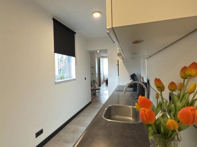 Appartement te huur in Oud-Zuid, Tilburg